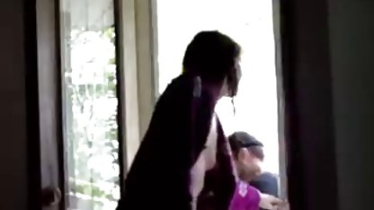 عاشقان ریزه - ماساژ سوپر سکس مامان روغنی کون