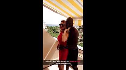 ریچارد گوش او سایت سکسی مادر و پسر Carnet, کاترین Greiner