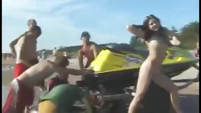 باریک, مو قرمز, تصاویر سکسی مامان Kiki, واژن, اماتور